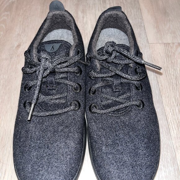 Women's Allbirds Wool Runners Size 10 - Picture 2 of 6